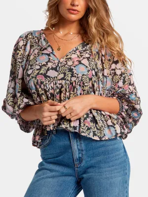 Adore You Long Sleeve Top
