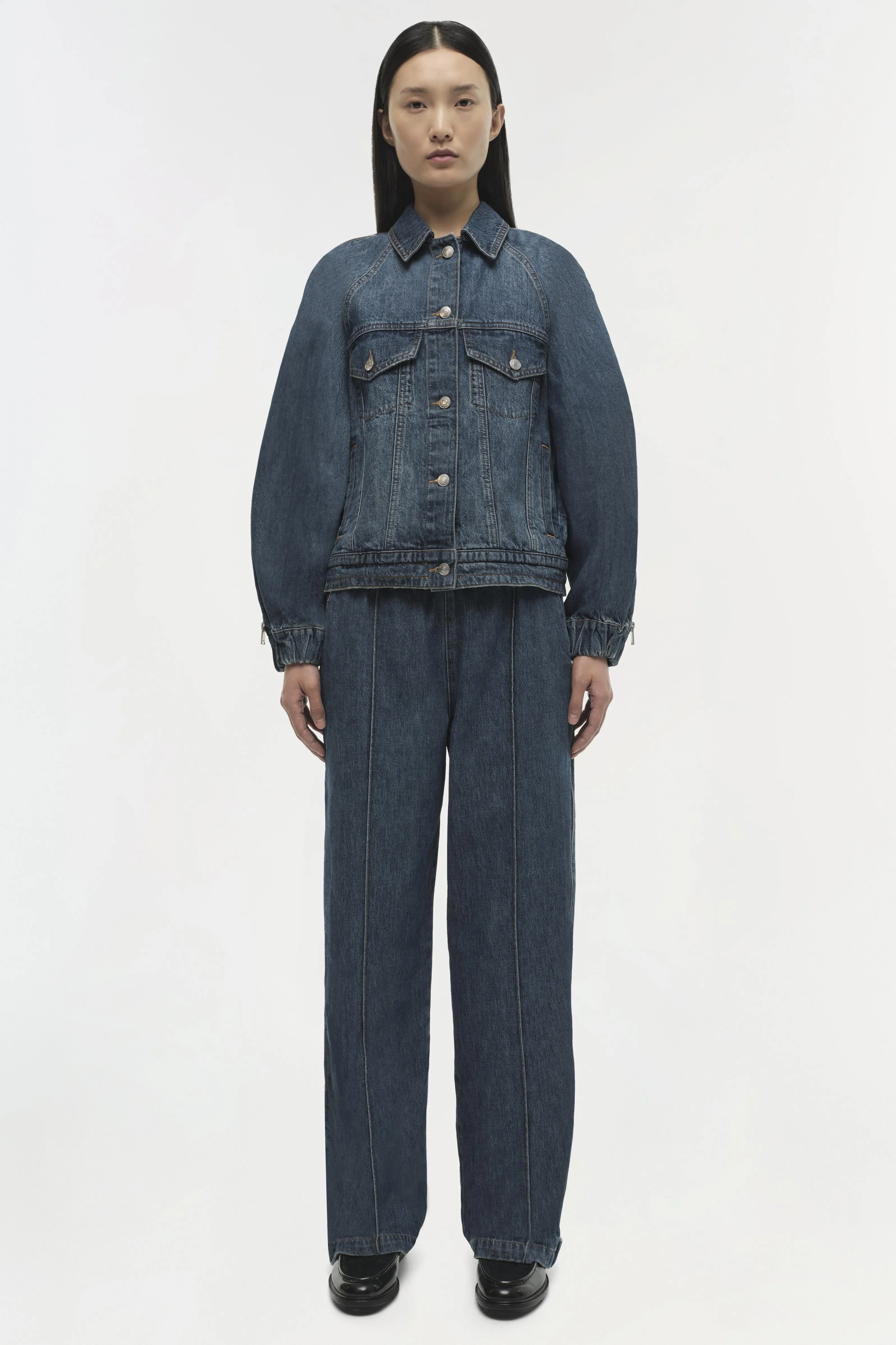 Amie Jacket