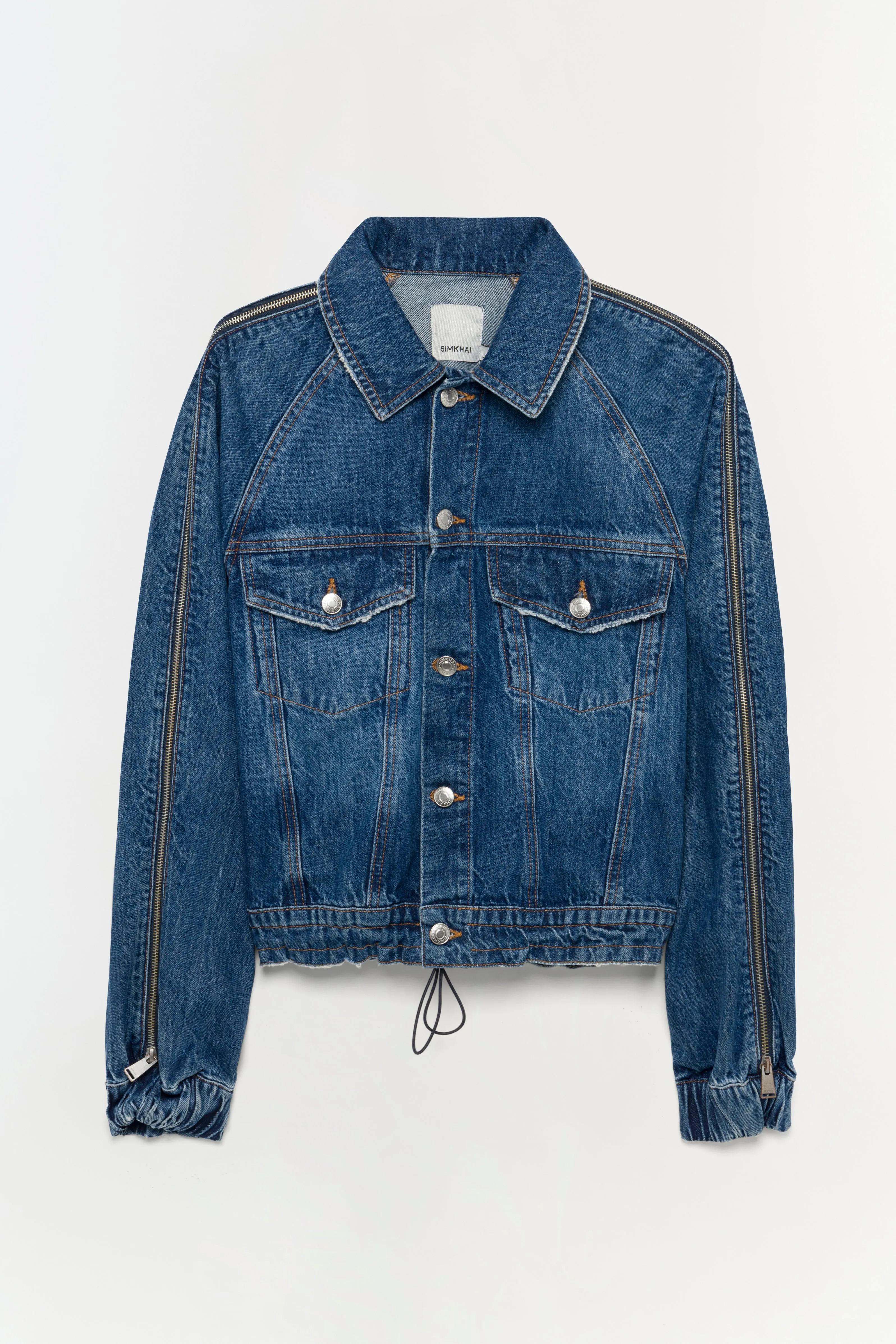 Amie Jacket