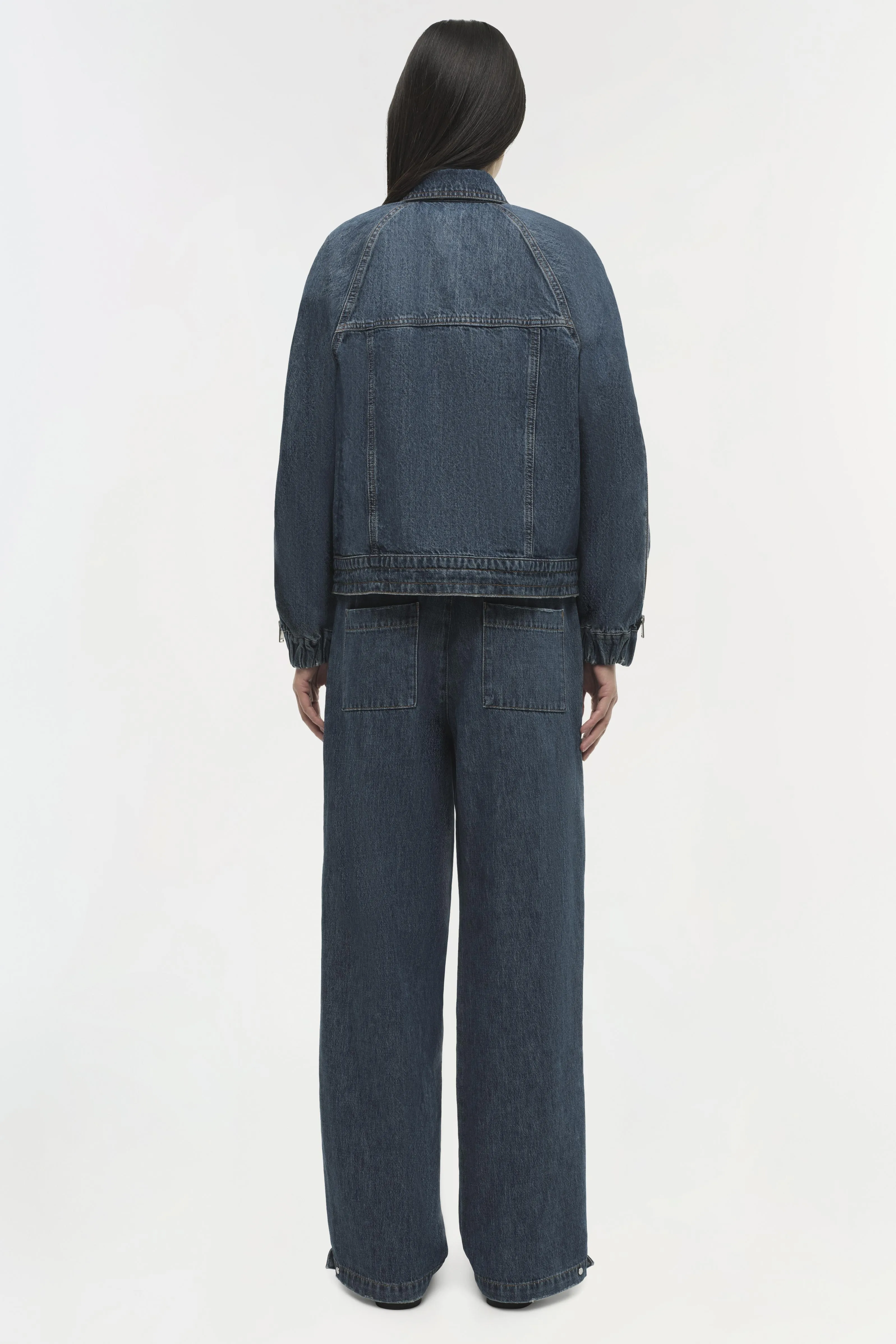 Amie Jacket