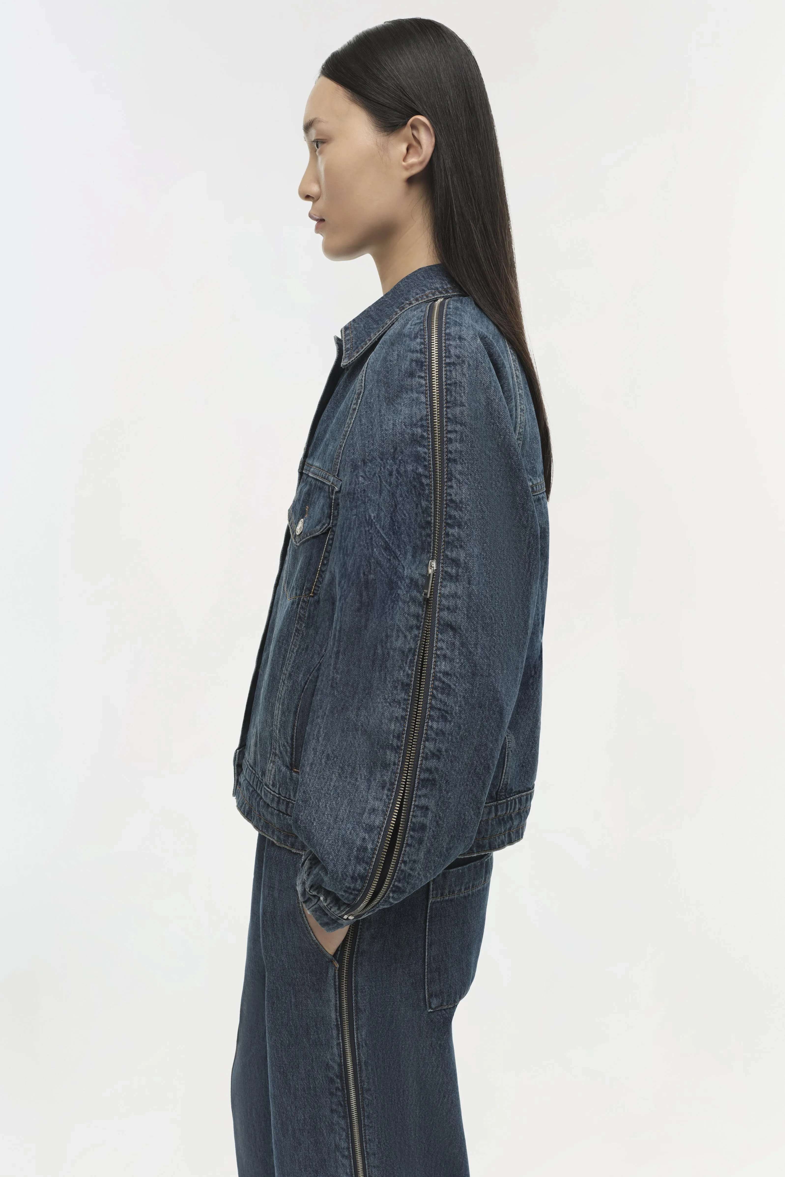 Amie Jacket