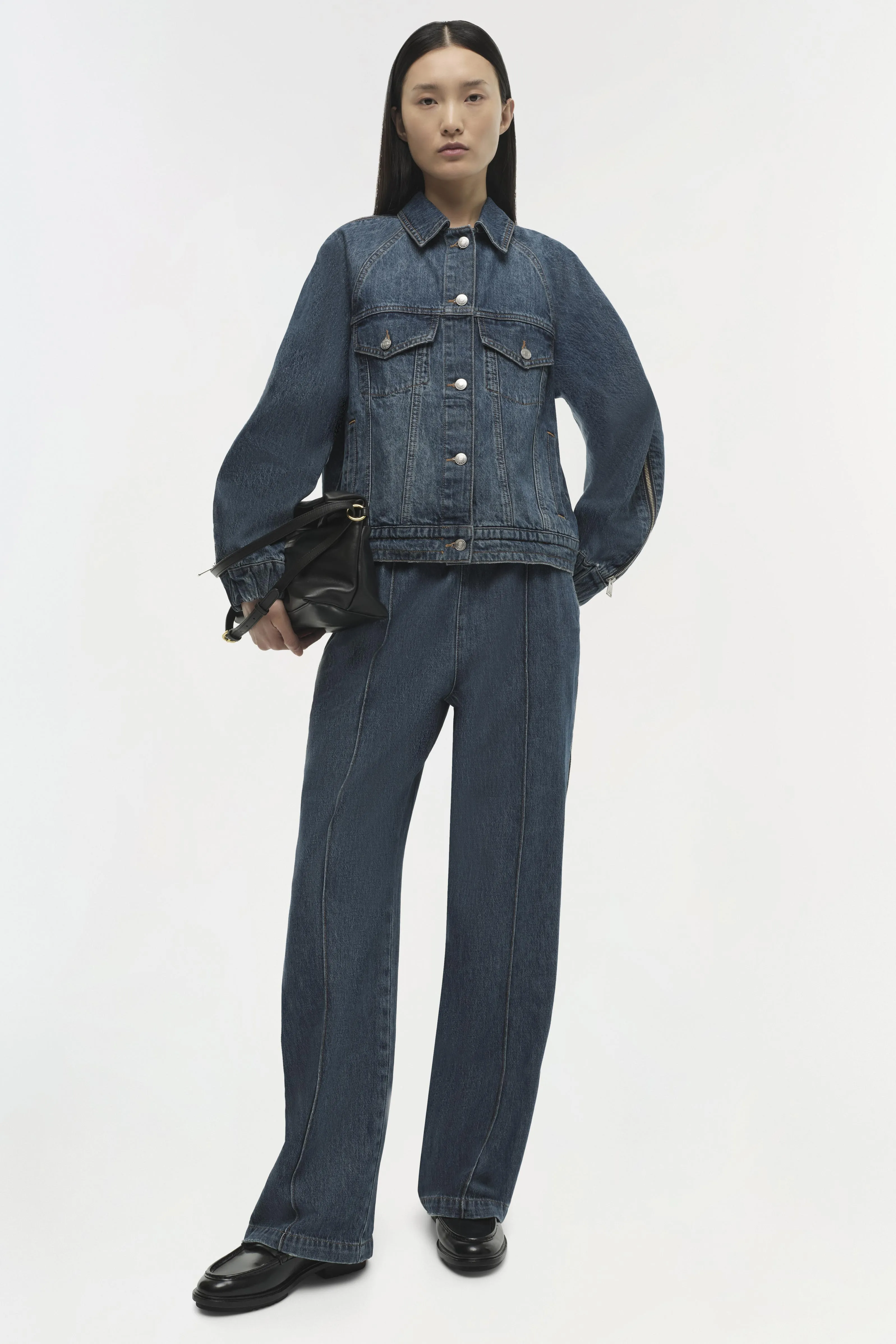Amie Jacket