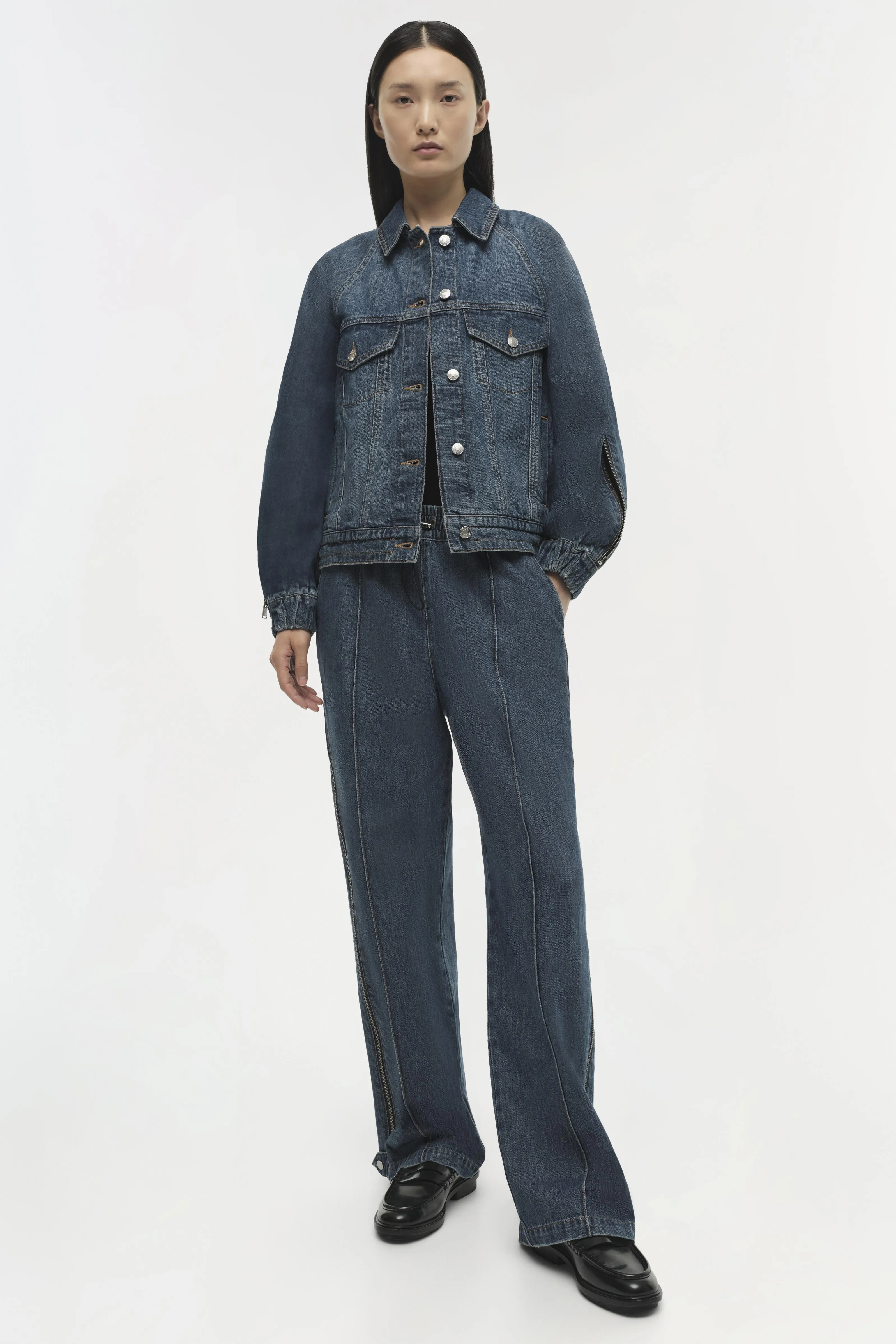 Amie Jacket