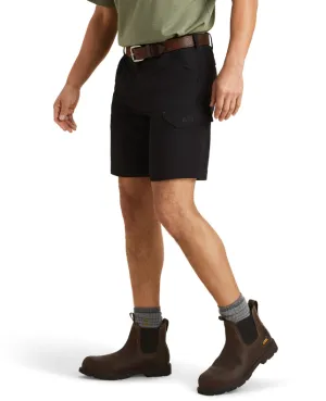 Ariat Rebar Workflow Ultralight Short