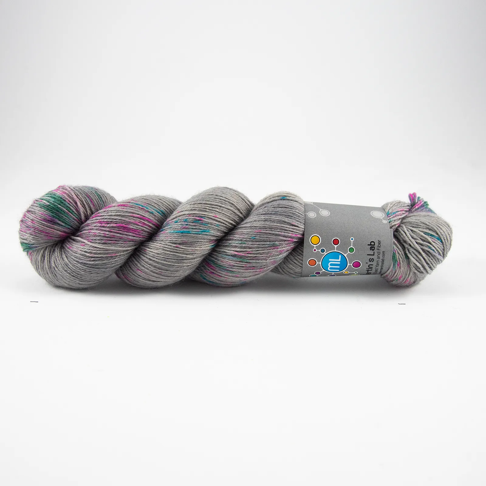 BFL Soft Sock - Candy Sparrow