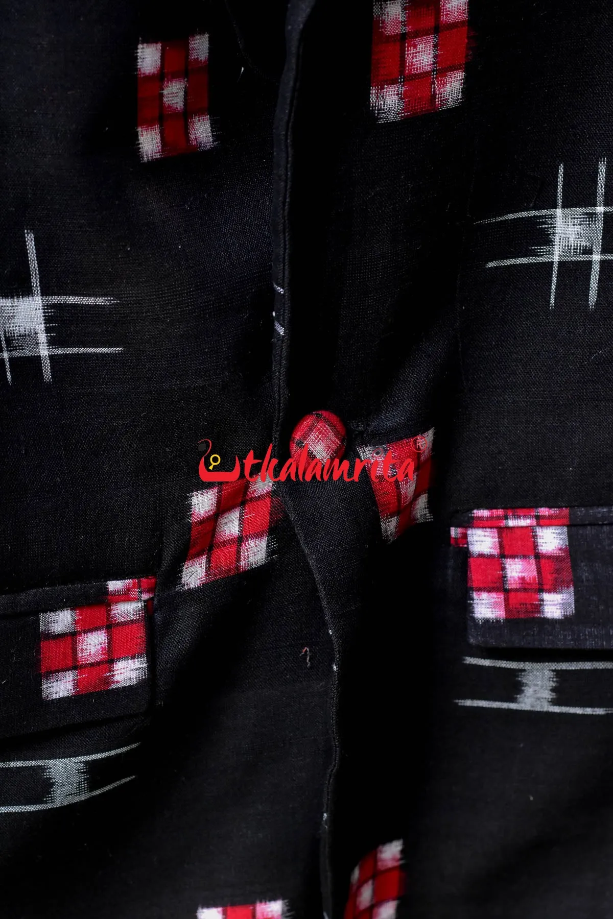 Black Star Sakta ( Ladies' Blazer )