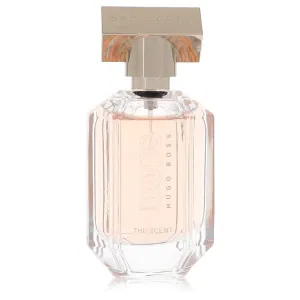 Boss The Scent Eau De Parfum Spray (Tester) By Hugo Boss - Size: 50 ml Eau De Parfum Spray