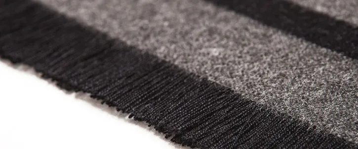 Breathable Soft Scarf For Men
