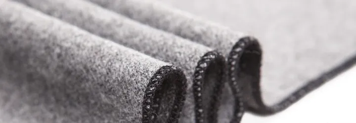 Breathable Soft Scarf For Men