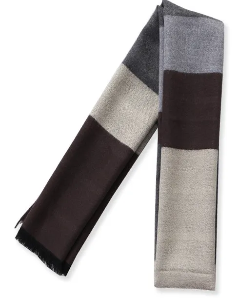 Breathable Soft Scarf For Men
