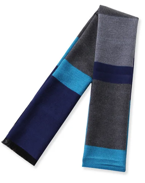 Breathable Soft Scarf For Men