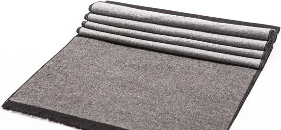 Breathable Soft Scarf For Men