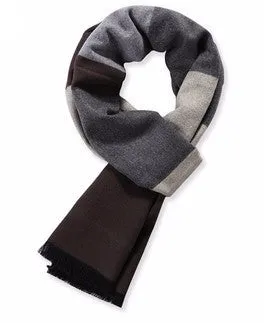 Breathable Soft Scarf For Men