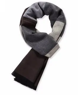 Breathable Soft Scarf For Men