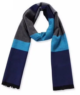 Breathable Soft Scarf For Men