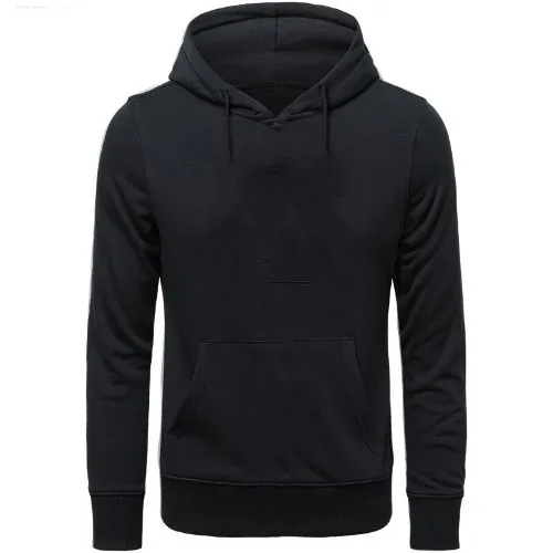 Casual Pullover Sweatshirt Unisex Warm Long Sleeve Hoodie