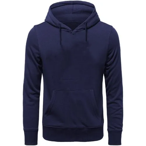 Casual Pullover Sweatshirt Unisex Warm Long Sleeve Hoodie