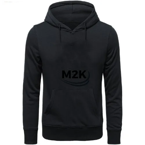 Casual Pullover Sweatshirt Unisex Warm Long Sleeve Hoodie