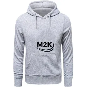 Casual Pullover Sweatshirt Unisex Warm Long Sleeve Hoodie
