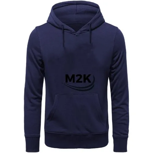 Casual Pullover Sweatshirt Unisex Warm Long Sleeve Hoodie