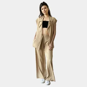 CHAMOIS  PANT