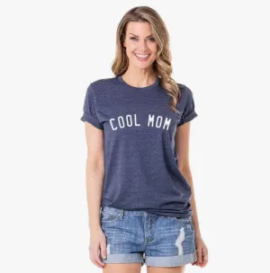 Cool Mom T-shirt