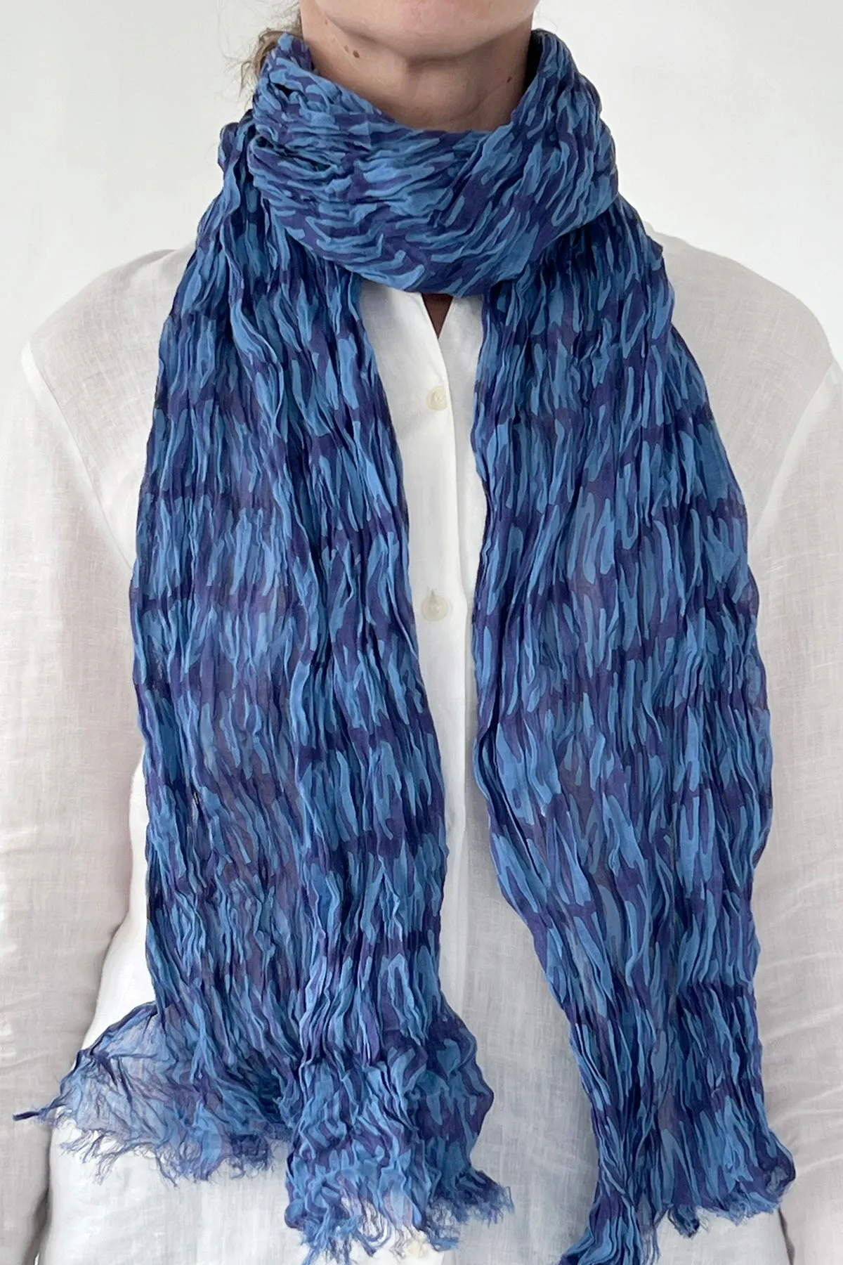 Cotton Scarf