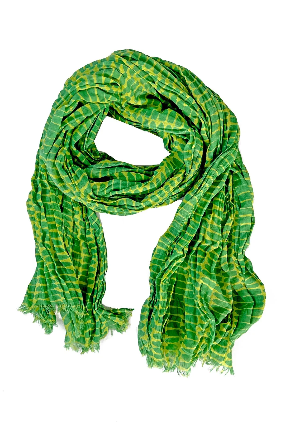 Cotton Scarf