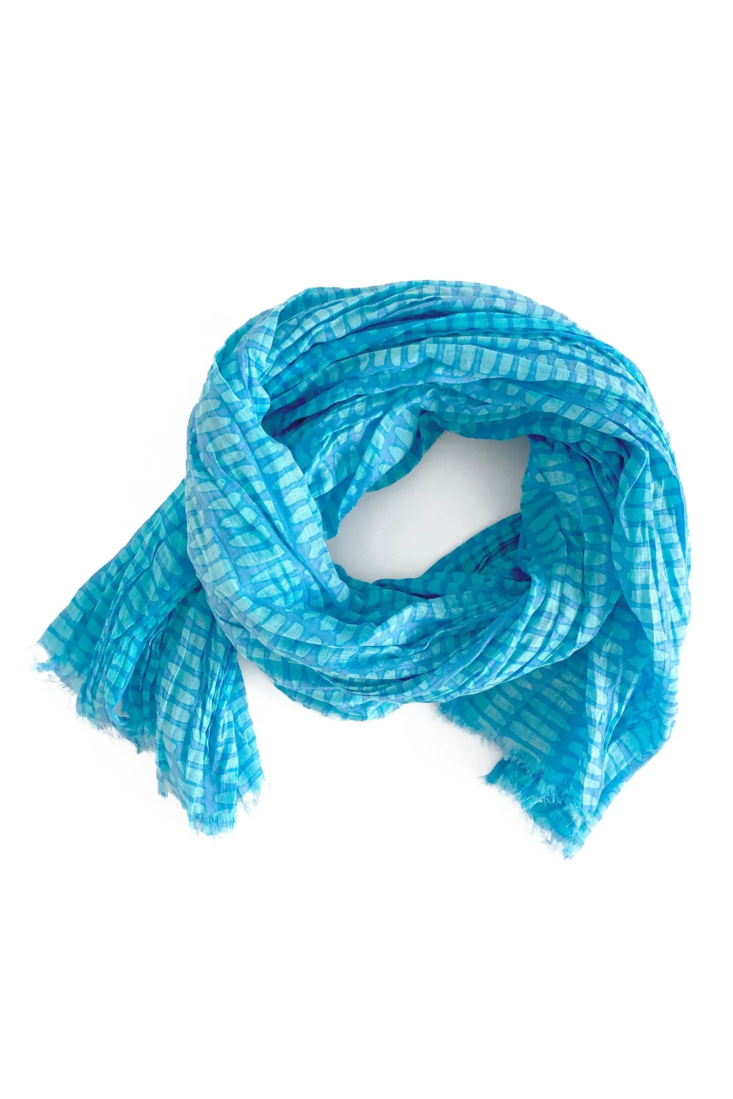 Cotton Scarf
