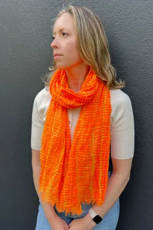 Cotton Scarf