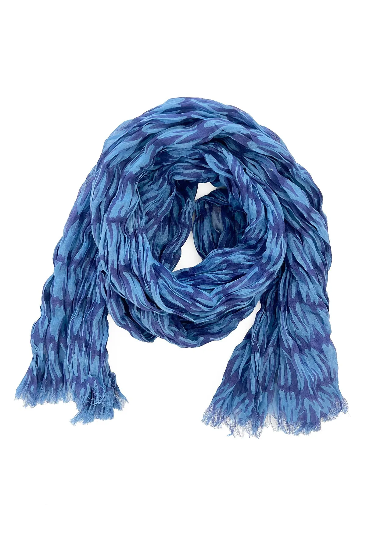Cotton Scarf
