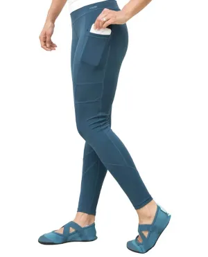 Crossover Athletic Leggings