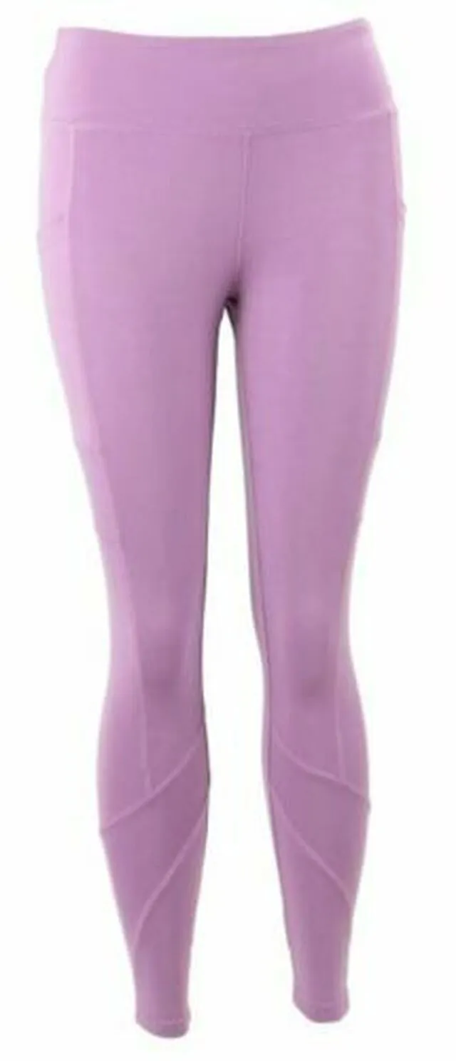 Crossover Athletic Leggings