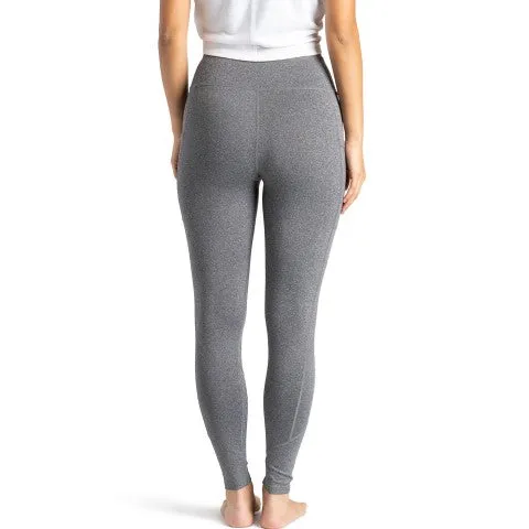 Crossovers Athletic Leggings