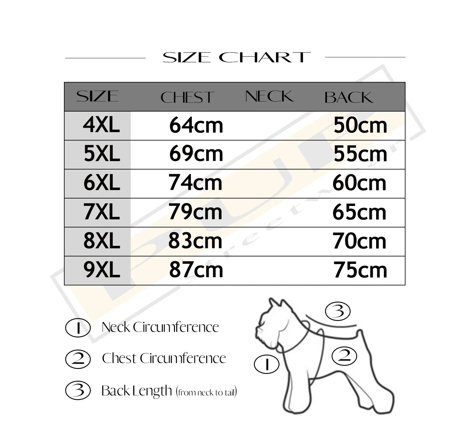 Dioorggy Space Big Dog Hoodie (avail in 2 colours)
