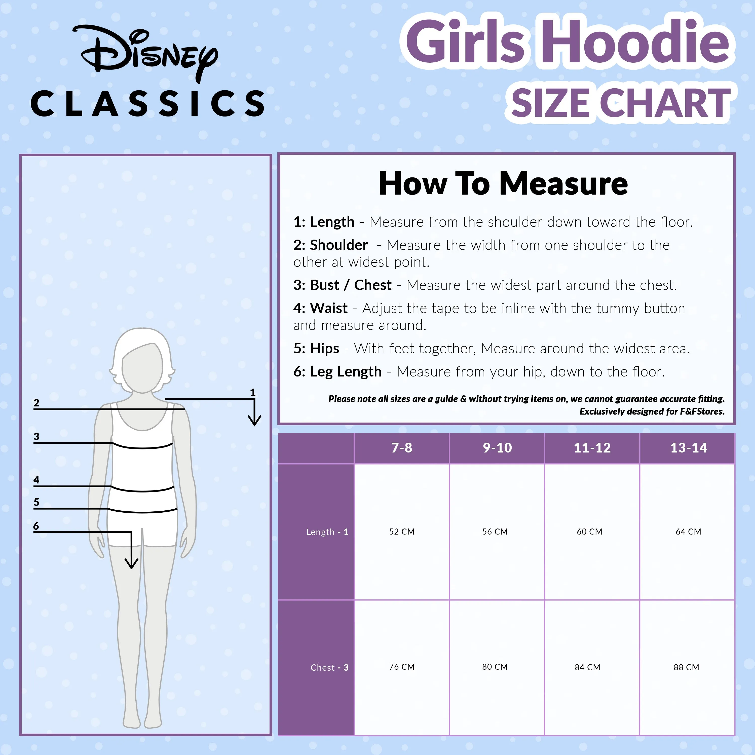 Disney Stitch Hoodie for Girls Teens, Warm Hooded Sweatshirt Soft Fashion Jumper