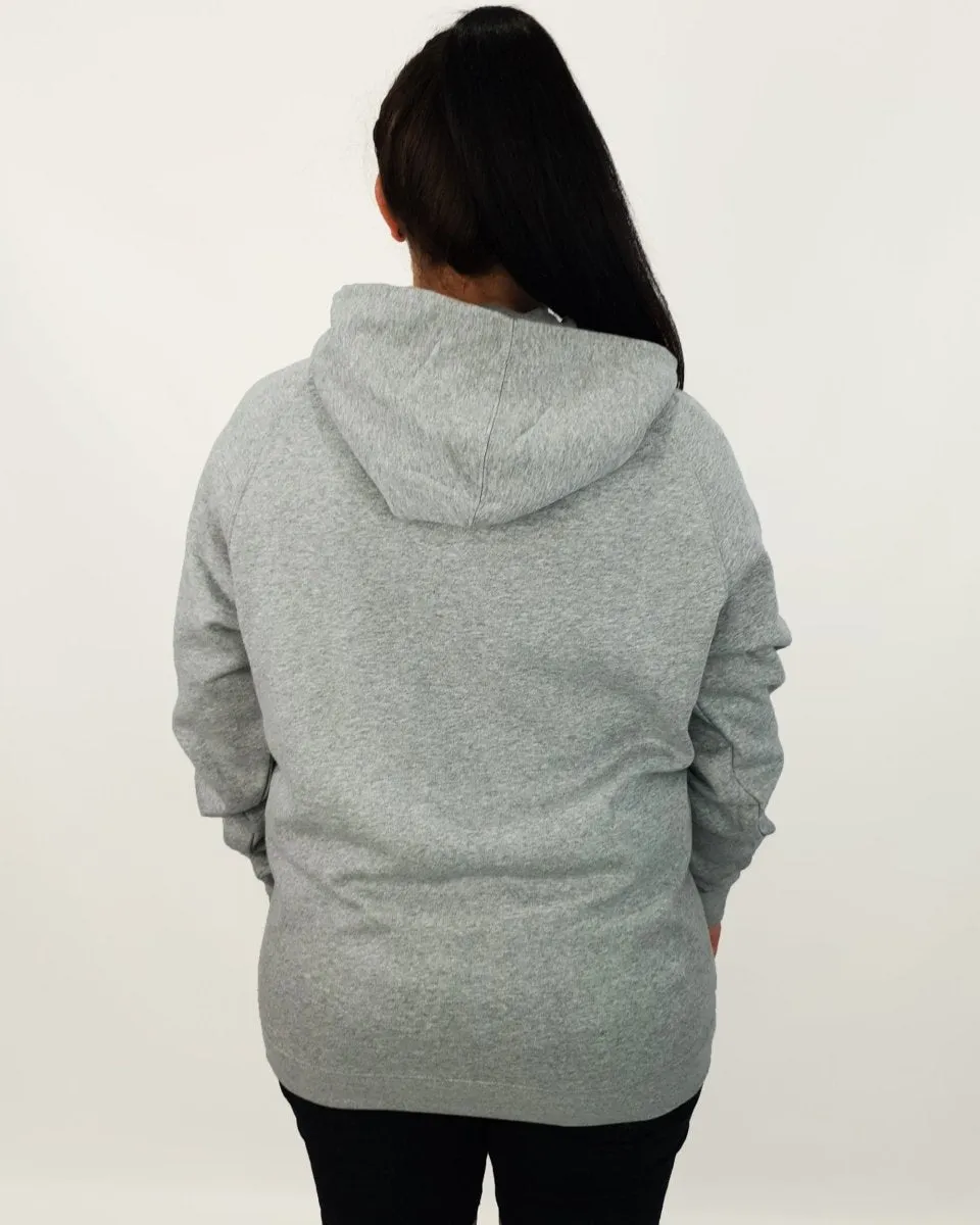 Dog Hair Don't Care Unisex Hoodie