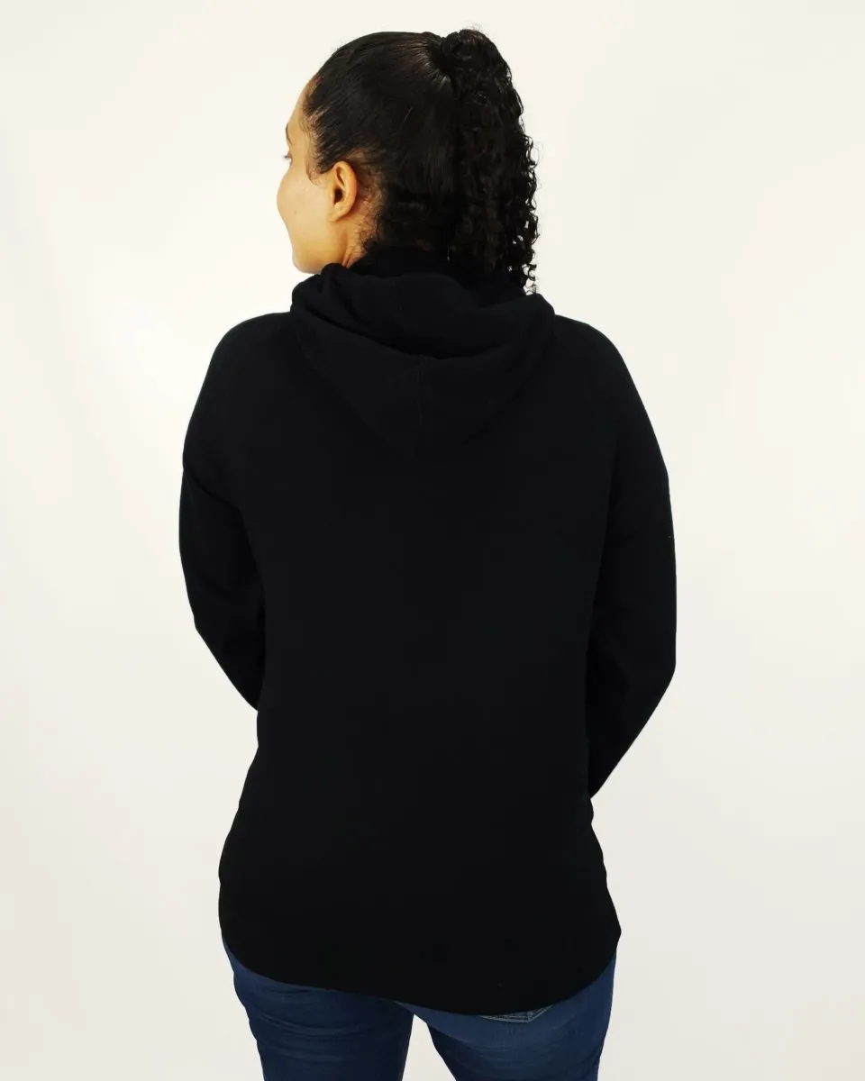 Dog Hair Don't Care Unisex Hoodie