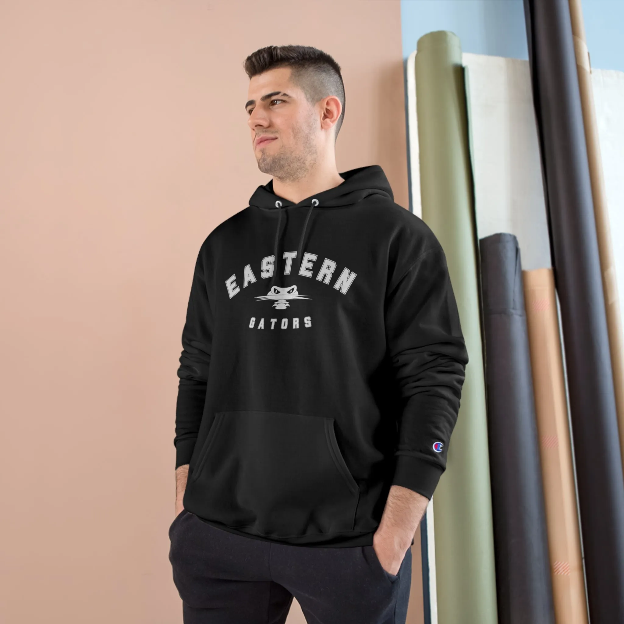 EMS Gators Champion Hoodie
