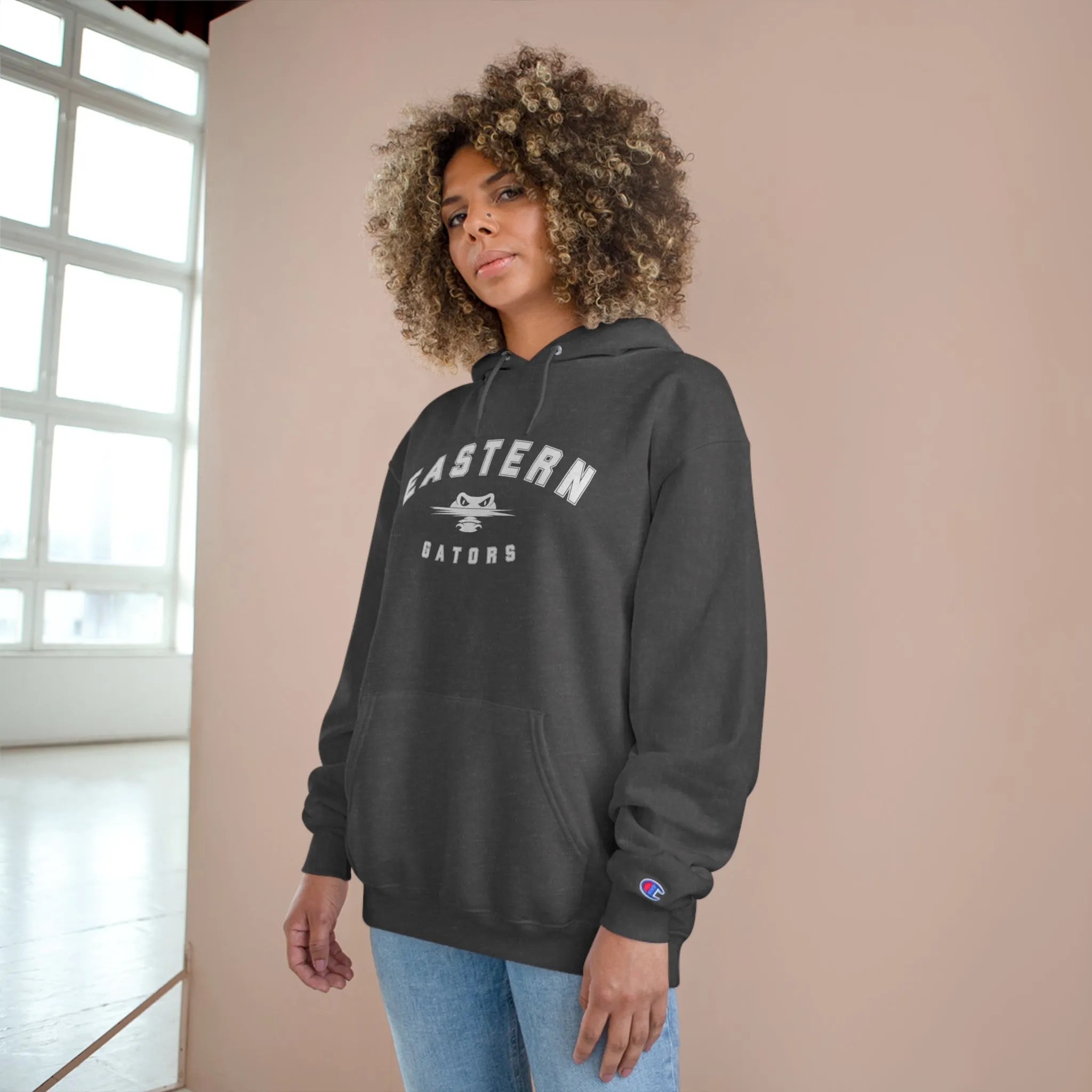 EMS Gators Champion Hoodie