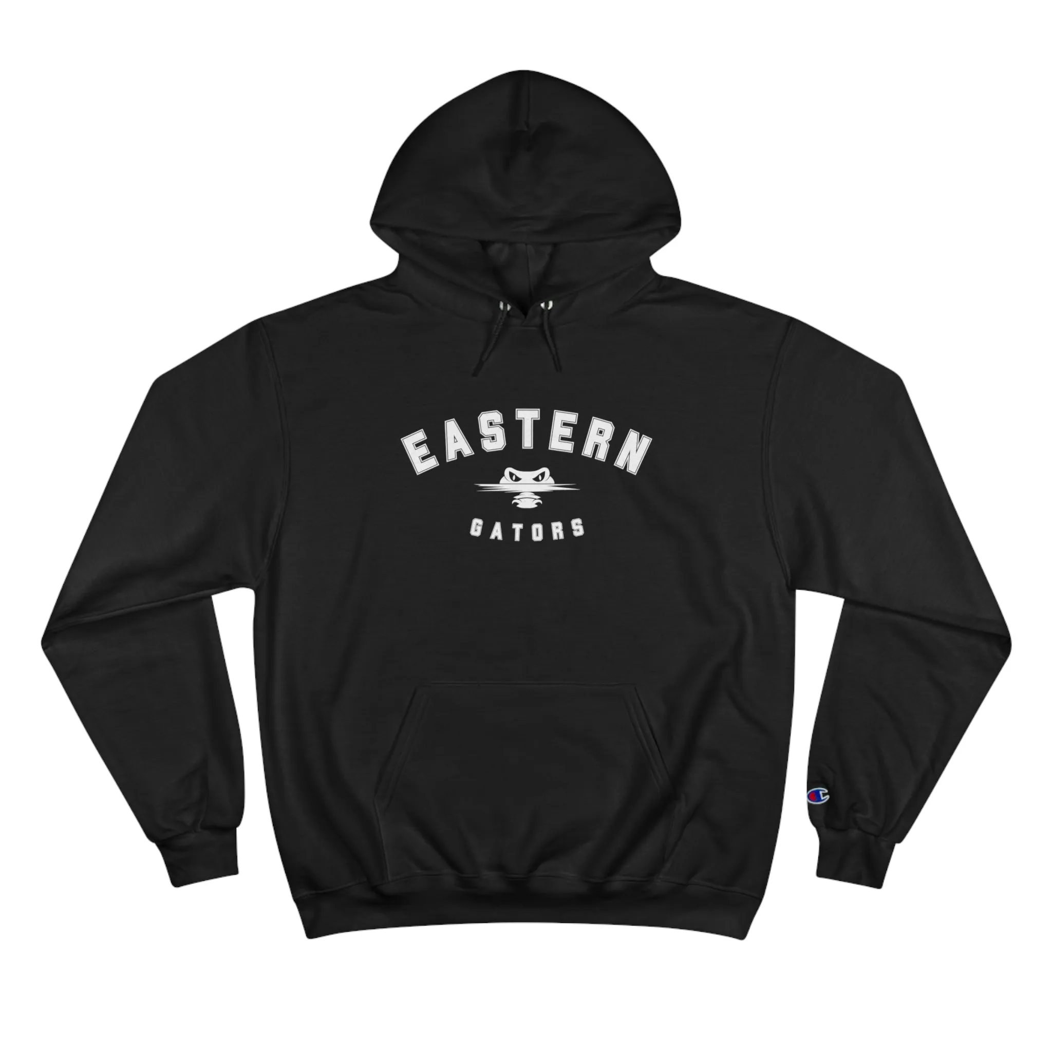 EMS Gators Champion Hoodie