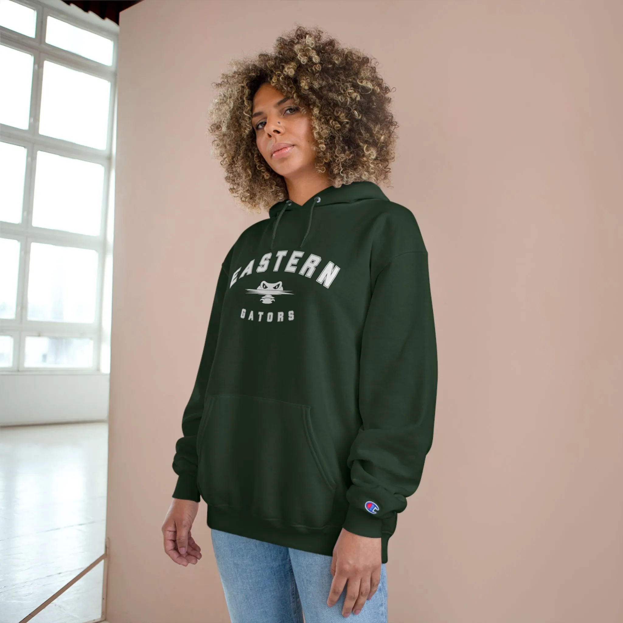EMS Gators Champion Hoodie