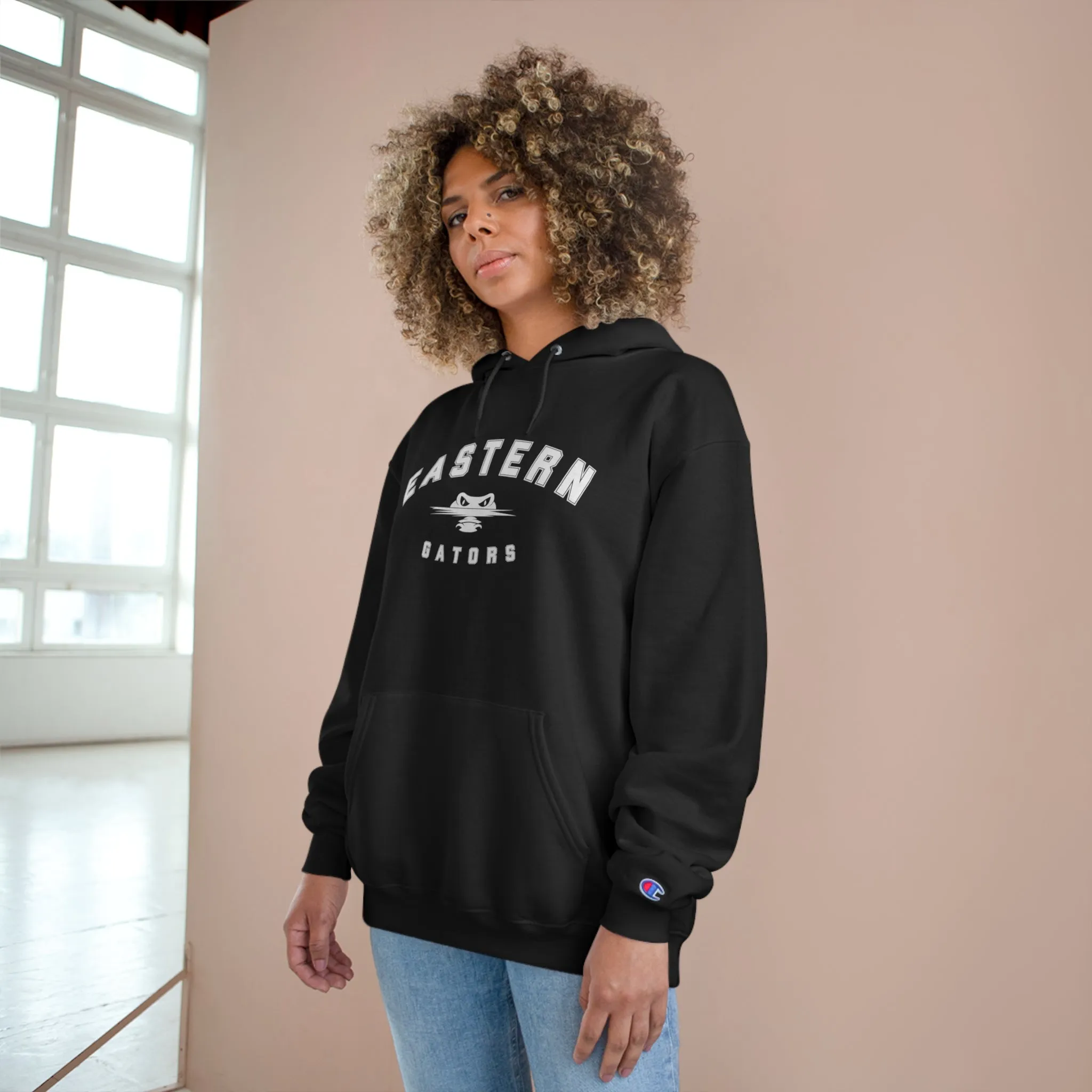 EMS Gators Champion Hoodie