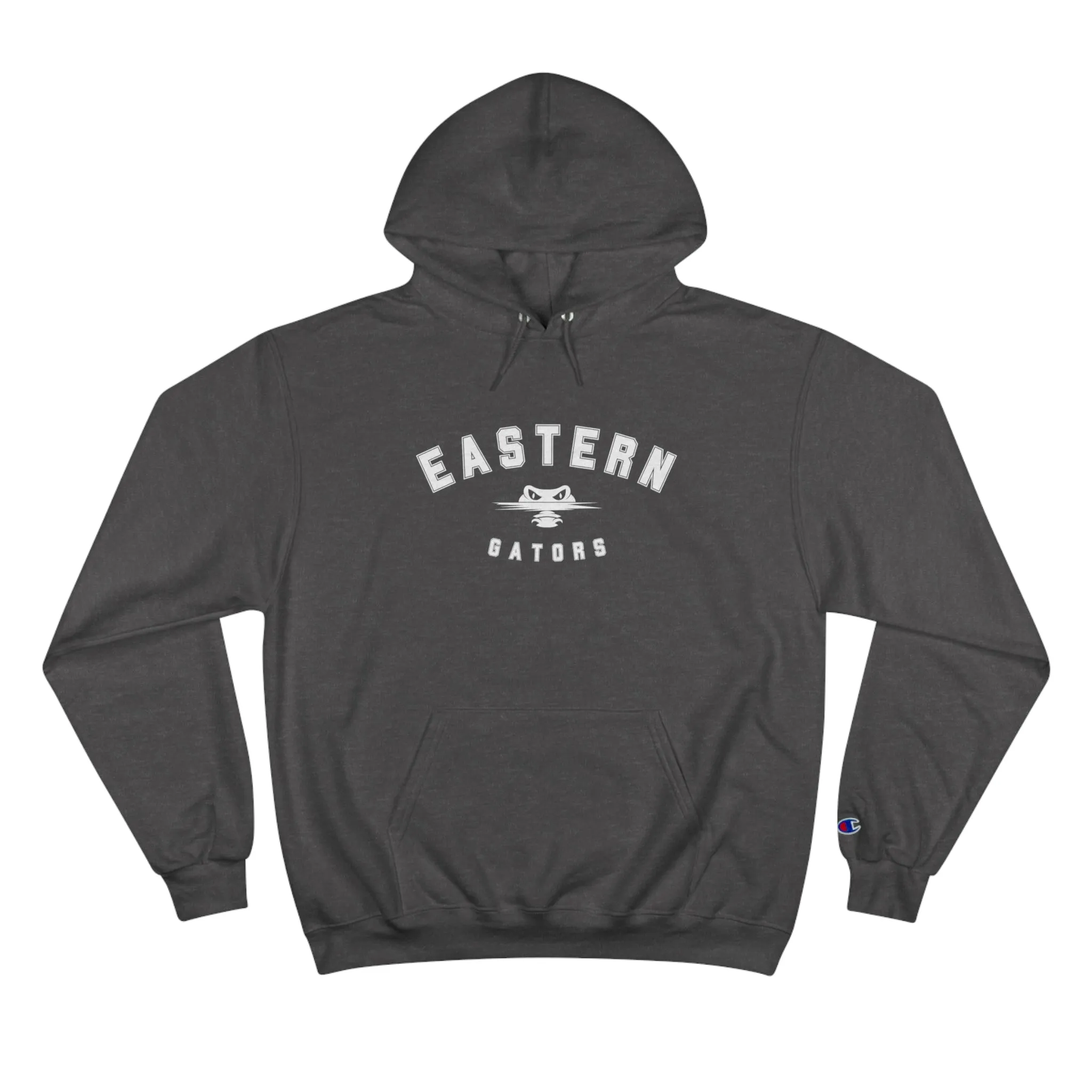 EMS Gators Champion Hoodie