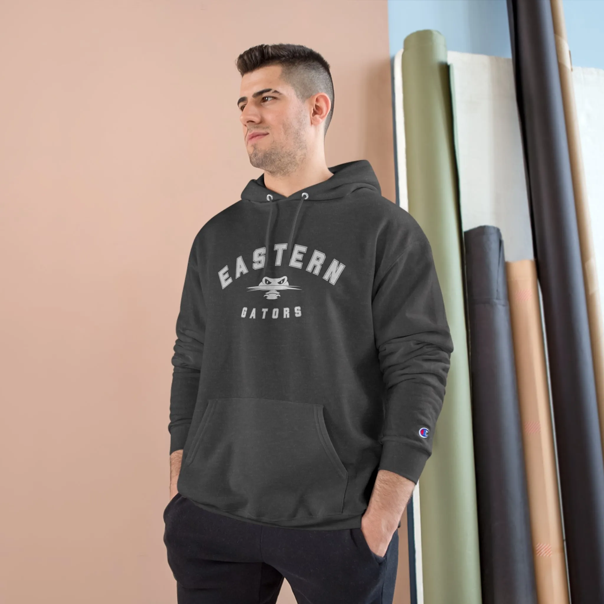 EMS Gators Champion Hoodie
