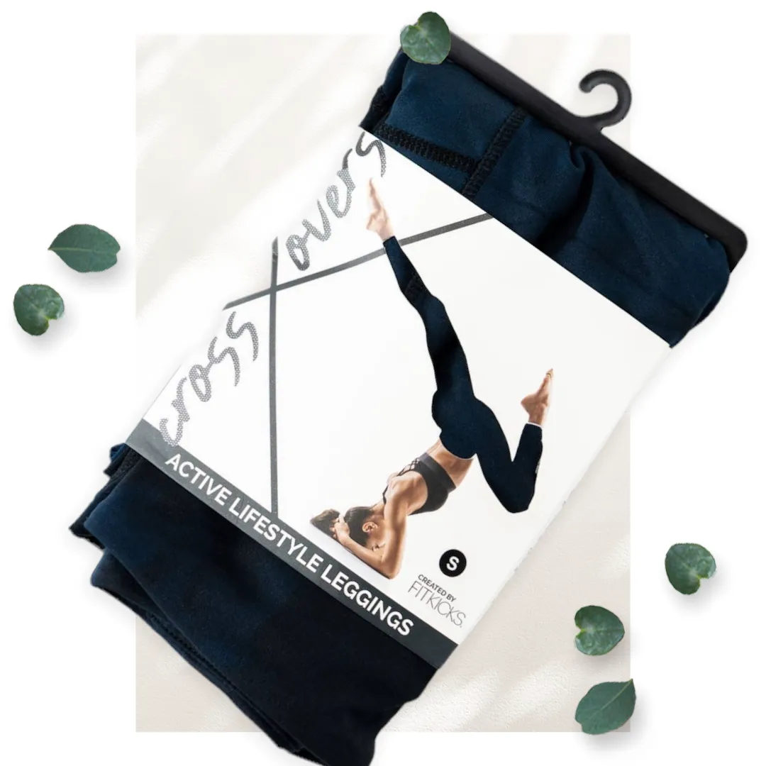 Fitckics Electric  Jungle  Leggins