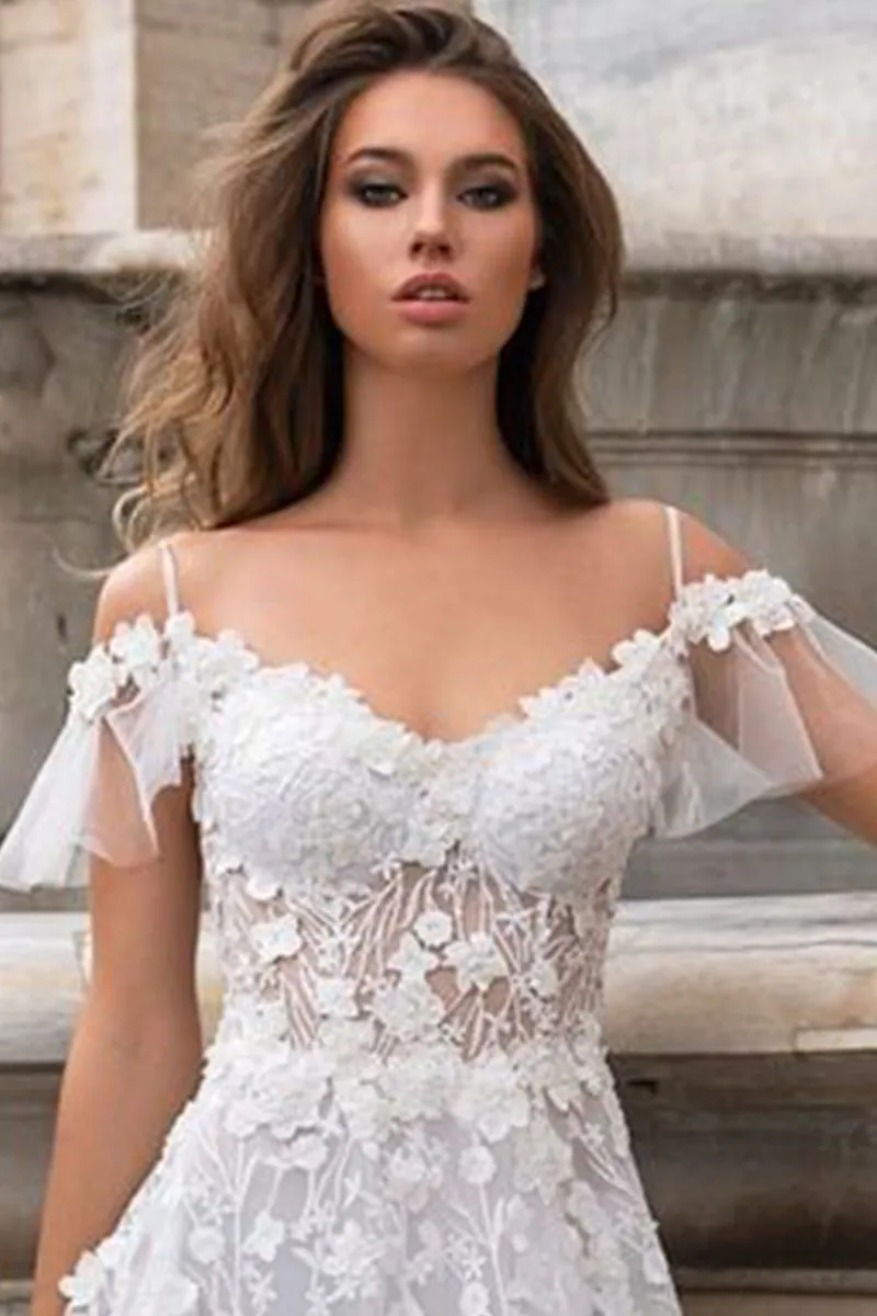 For Lifelong Romance Trendy Backless Tulle Maxi Dress