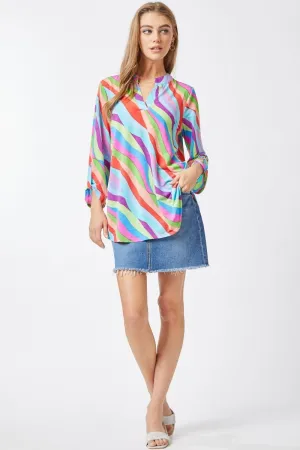 Groovy Days Top