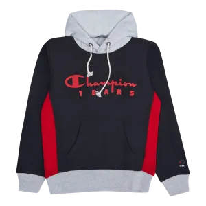 Hooded Sweatshirt Nbk/crd