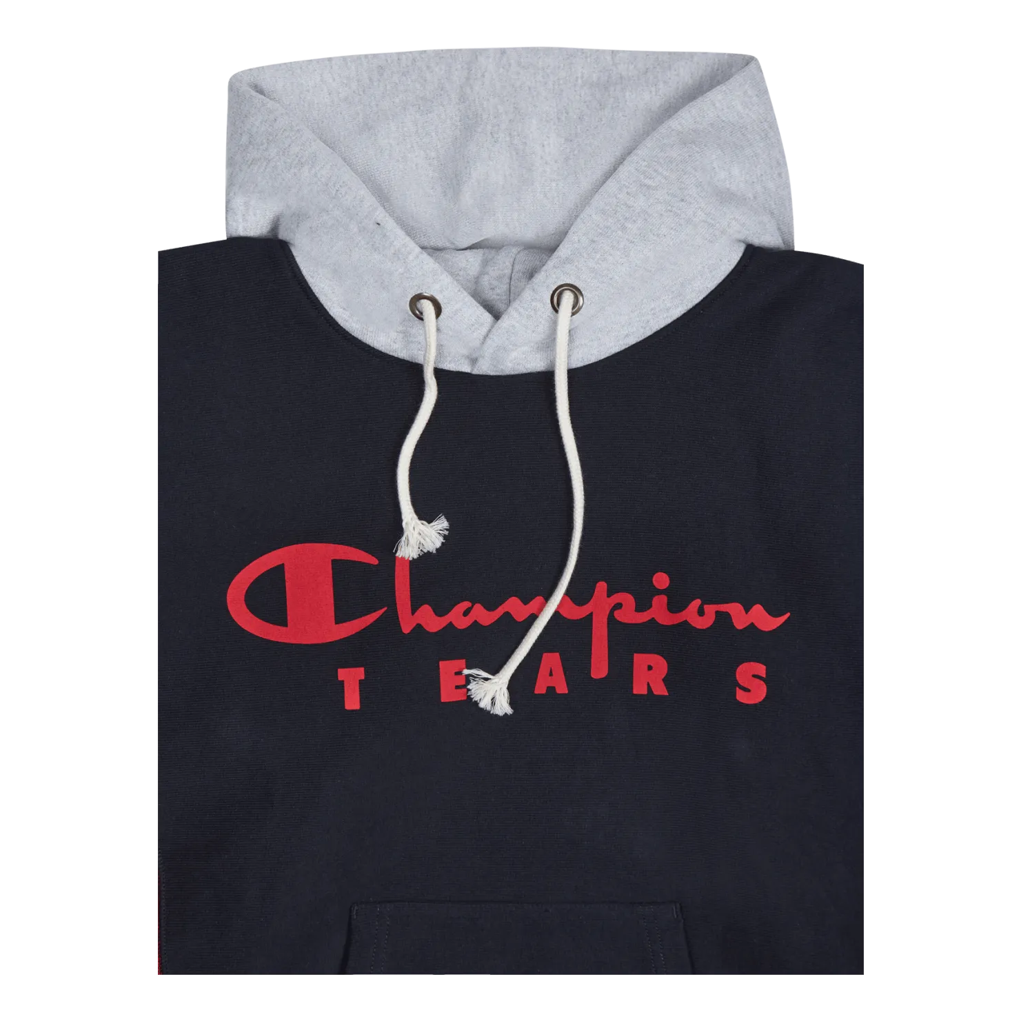 Hooded Sweatshirt Nbk/crd